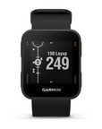 Garmin Approach S10 Black - Booley Galway