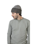 Barts Arctic Beanie Black - Booley Galway