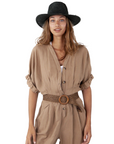 Barts Arday Hat Black - Booley Galway
