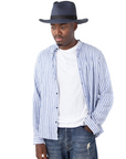 Barts Aveloz Hat Navy - Booley Galway