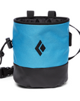 Mojo Zip Chalk Bag Azul - Booley Galway