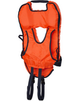 Baby Safe+ Fluor Orange - Booley Galway