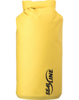 SealLine Baja Dry Bag 5L Yellow - Booley Galway