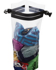 SealLine Baja View Dry Bag 10L - Booley Galway