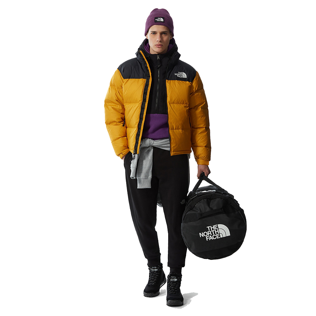 Base Camp Duffel - Large - Booley Galway