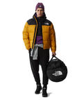 The North Face Base Camp Duffel - Large TNF Black / TNF White - Booley Galway