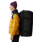 The North Face Base Camp Duffel - Large TNF Black / TNF White - Booley Galway