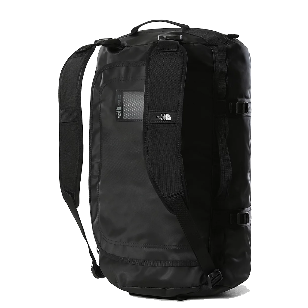 North face top expedition bag