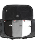 Base Camp Duffel - XL TNF Black - Booley Galway