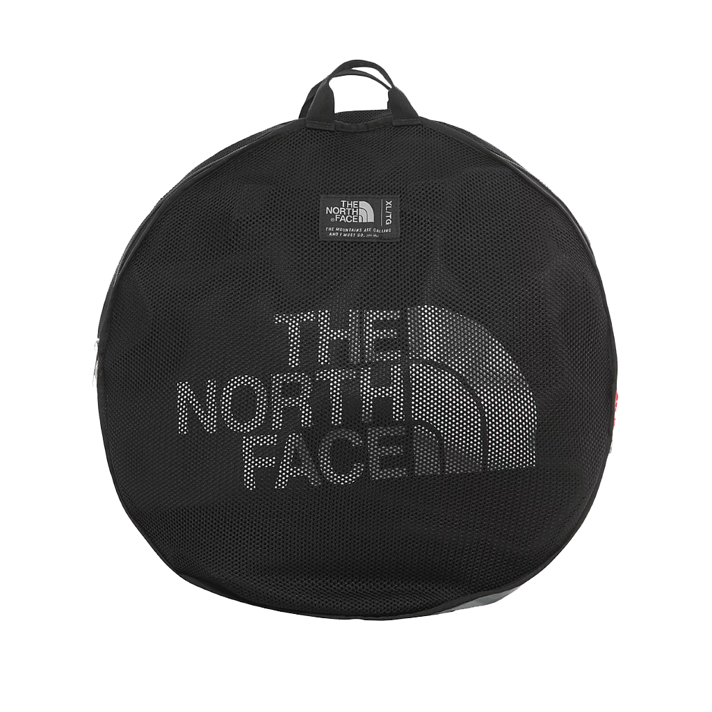 Base Camp Duffel - XL TNF Black - Booley Galway