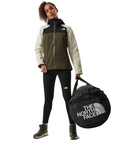 Base Camp Duffel - XL TNF Black - Booley Galway