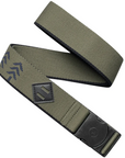 Arcade Blackwood Belt - Repreve Ivy Green - Booley Galway