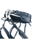 Adjama Harness Offset Front - Booley Galway