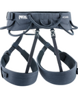 Adjama Harness Back - Booley Galway