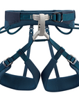 Petzl Adjama Harness Blue - Booley Galway