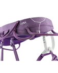 Petzl Women's Luna Harness - Booley Galway