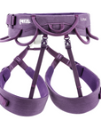 Petzl Women's Luna Harness - Booley Galway