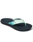 Reef Women's Santa Ana Mint - Booley Galway