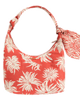 Barts Cablana Shopper Rust - Booley Galway
