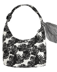 Barts Cablana Shopper White - Booley Galway