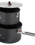 MSR Ceramic 2 Pot Set - Booley Galway