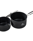 MSR Ceramic 2 Pot Set - Booley Galway