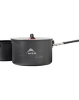 MSR Ceramic 2 Pot Set - Booley Galway