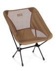 Helinox Chair One Coyote Tan / Black - Booley Galway