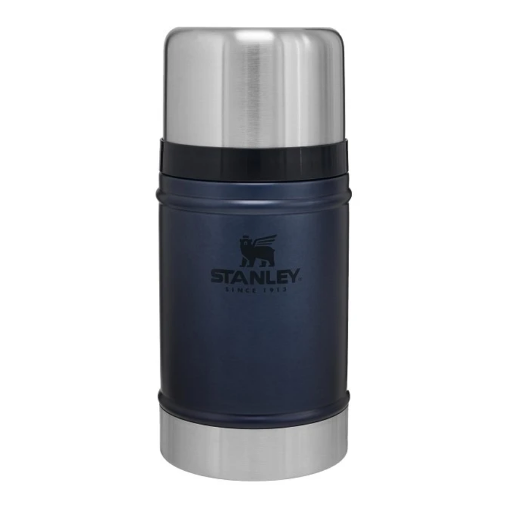 Stanley Classic Legendary Food Jar 700 ml Nightfall - Booley Galway
