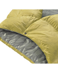 Therm-a-Rest Corus 32F / 0C Quilt - Regular Spring - Booley Galway