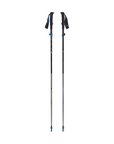 Black Diamond Distance FLZ Poles Pewter - Booley Galway