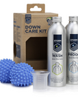 Down Care Kit