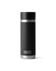 Yeti Rambler 18 oz HotShot Bottle Black - Booley Galway