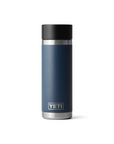 Yeti Rambler 18 oz Bottle HotShot Navy - Booley Galway