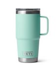 Yeti Rambler 20 oz Travel Mug - Booley Galway