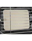 GoSystem Dynasty Heater Black - Booley Galway