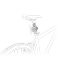 Petzl Bike Adapt - Booley Galway