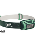 Petzl Tikkina Headlamp Green - Booley Galway
