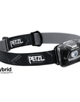 Petzl Tikkina Headlamp Black - Booley Galway