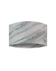Buff CoolNet UV+ Headband Wide Frane Grey - Booley Galway