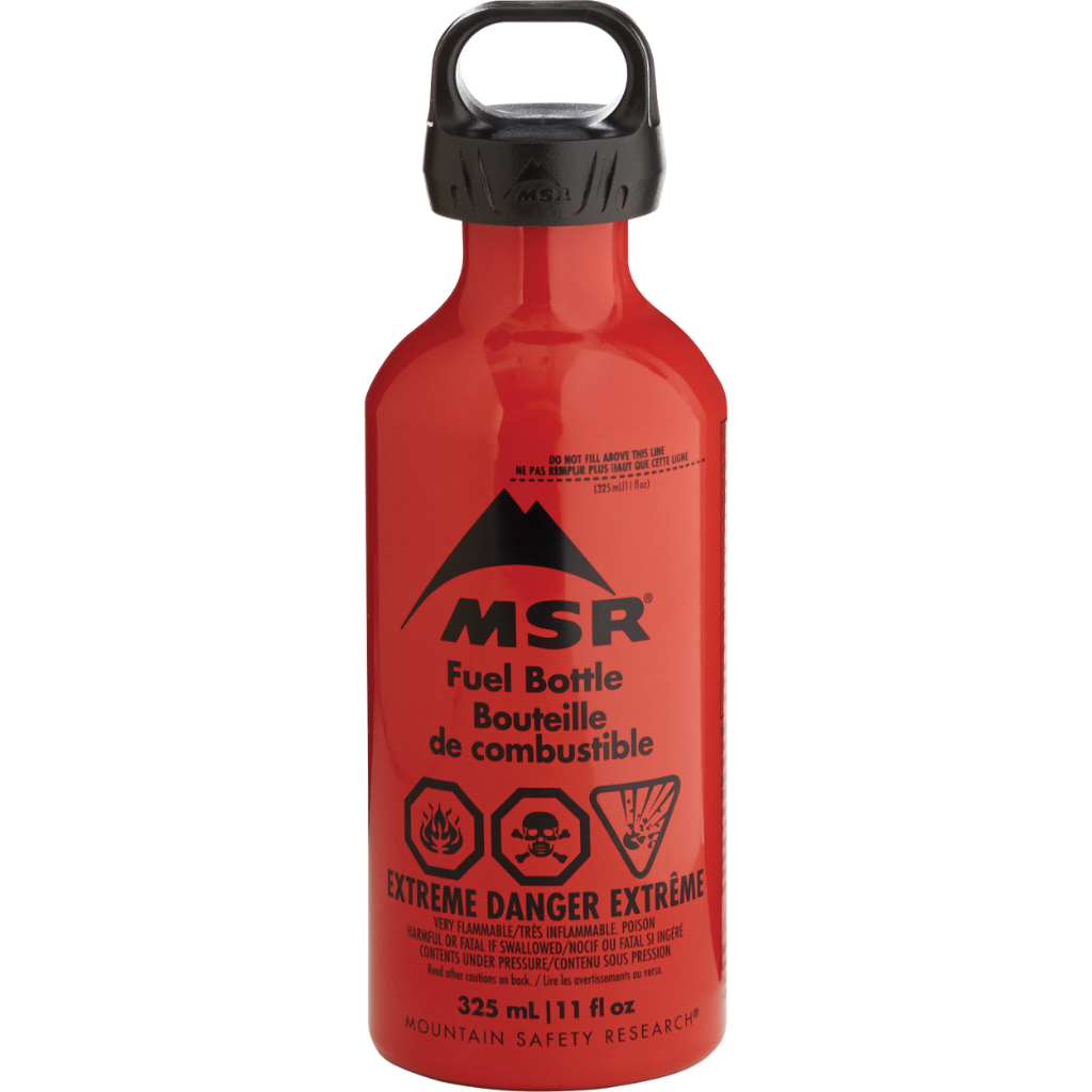 MSR Fuel Bottle CRP Cap 325 ml / 11 oz - Booley Galway