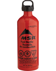 MSR Fuel Bottle CRP Cap 591 ml / 20 oz - Booley Galway