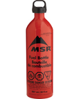 MSR Fuel Bottle CRP Cap 887 ml / 30 oz - Booley Galway