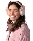 Barts Fur Earmuffs - Booley Galway