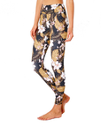 Rip Curl Women's Playabella Leggings Black - Booley Galway