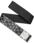 Arcade Ranger Belt Geo / Black / Reflective - Booley Galway