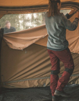 Robens Wolf Moon TC 5XP - Booley Galway