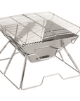 Robens Wayne Grill - Booley Galway