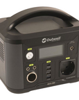 Outwell Akira 300 Power Station Blue Shadow - Booley Galway