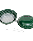 Easy Camp Adventure Grill - Booley Galway